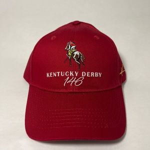 Kentucky Derby 146 Hat